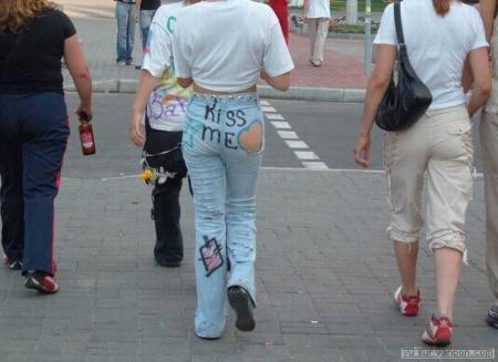 kisssssss me ..........
