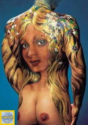 tatouage