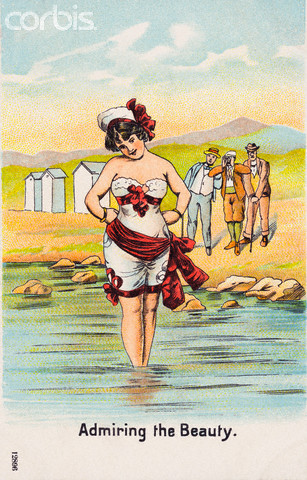 a l'eau........