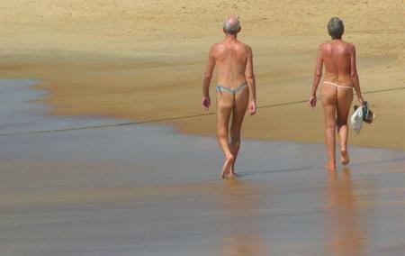 promenade