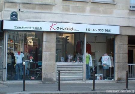 enseigne