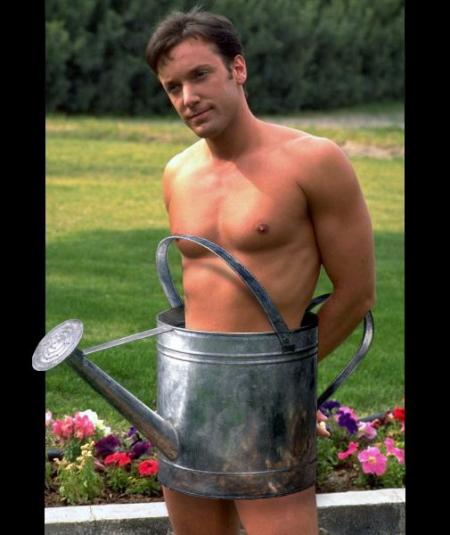 mon jardinier