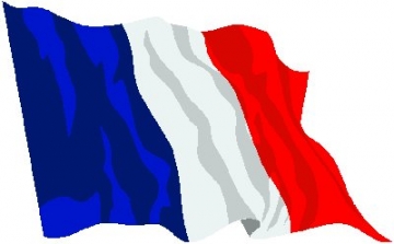 et vive la france