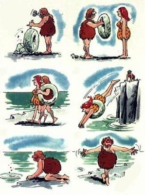 comme adam !!!!