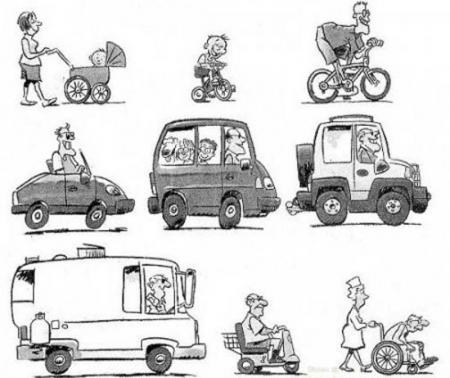 et en avant et que ca roule