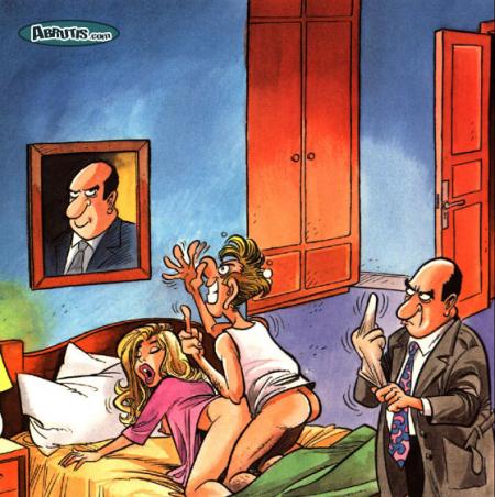 quel imprudent !!!!!!!!!!