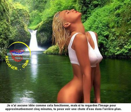 belle nature