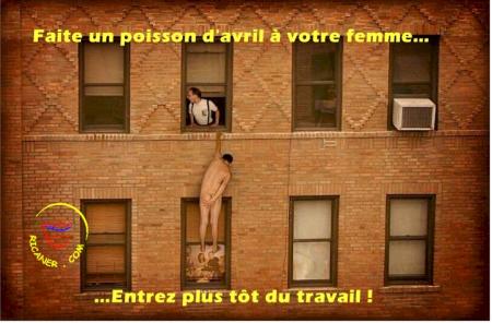 1er avril !!!!!!!!!!