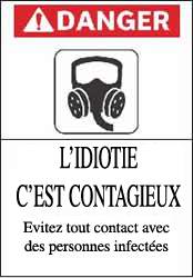je confirme..........