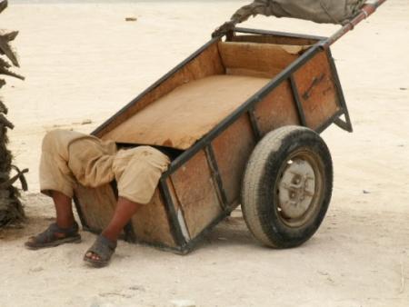 sieste.......
