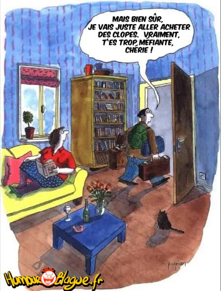 ca n'existe pas madame.............