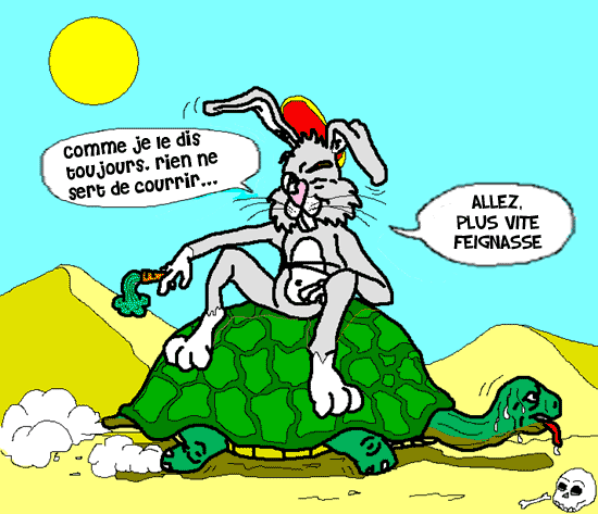 malin  non ?