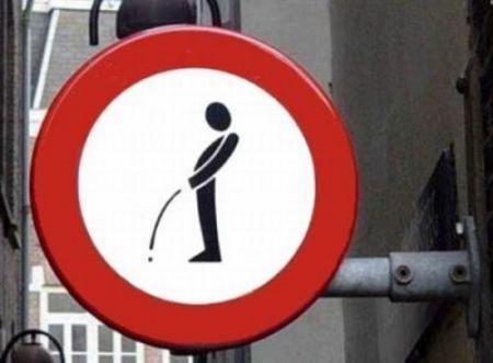 interdit messieurs de............