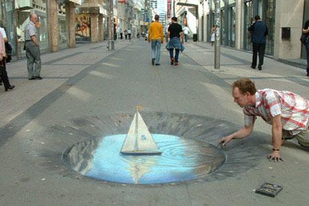 illusion quand tu nous tiens !!!!!