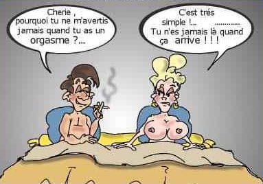a question idiote, reponse sincère !!!!