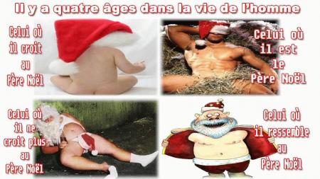 grandeur et decadence