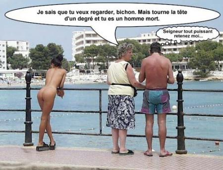 tentant non?