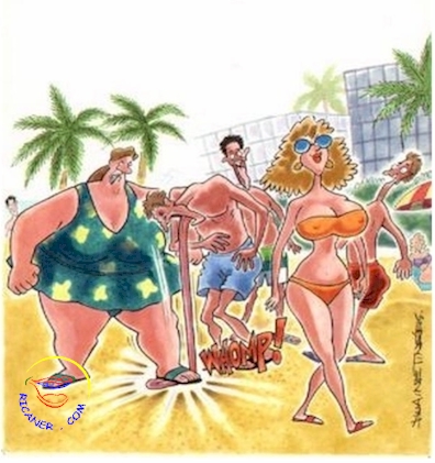 ouille !!!! bobo