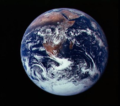 notre terre.................