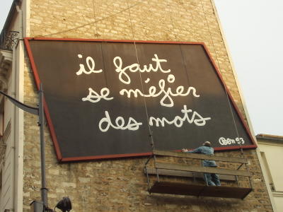 te le redire sans cesse, je t'aime