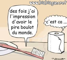 tout propre !!!