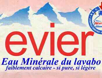 unt ti verre?