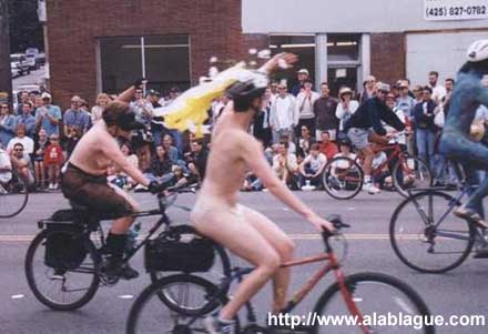 baisse la tete t'auras mine d'un coureur !!!!