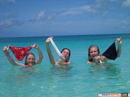 elles se noient !!!!!!!!
