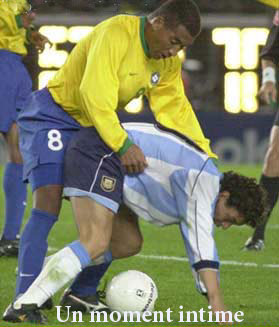 la coupe
