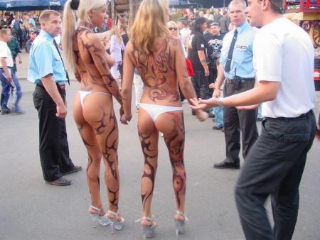 tatouage