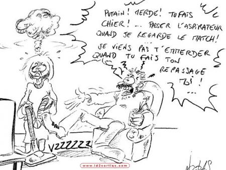 bonne fois masculine !!!!!!!!!!!!!