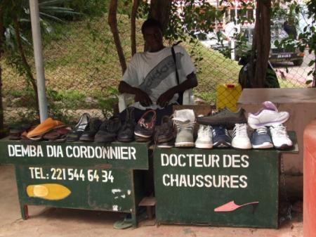 svp docteur