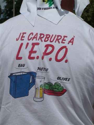 avec modération !