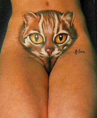 qu'il est doux !
