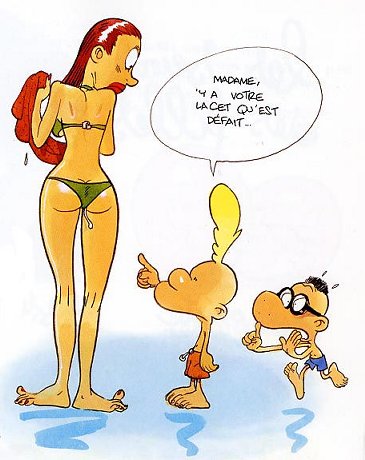 faire un noeud