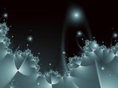 nuit intense.......