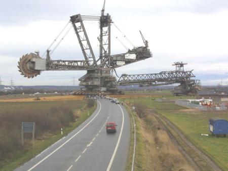impressionnant !