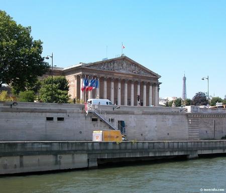 le parlement