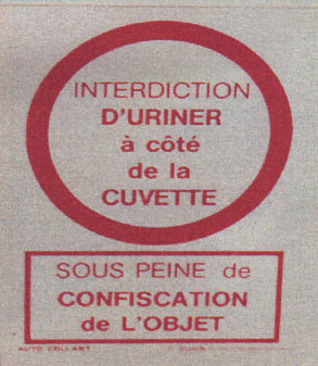 avis messieurs