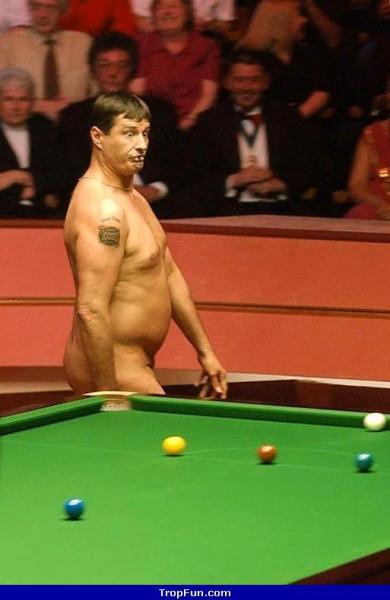 billard
