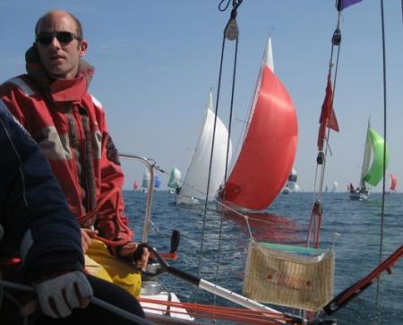 course exigence !!!!!  en bretagne