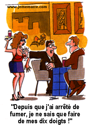 mets dans tes poches !