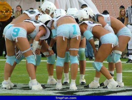 match féminin
