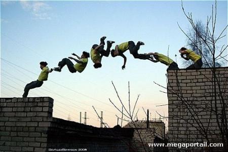 ca m'empeche meme de sauter !!!