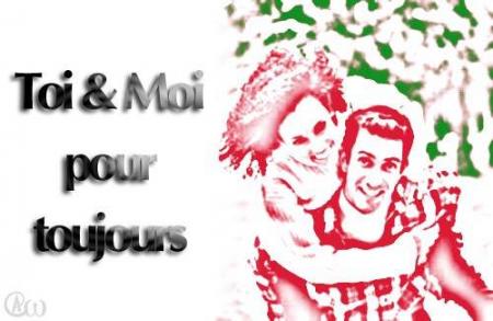 mots d'amour