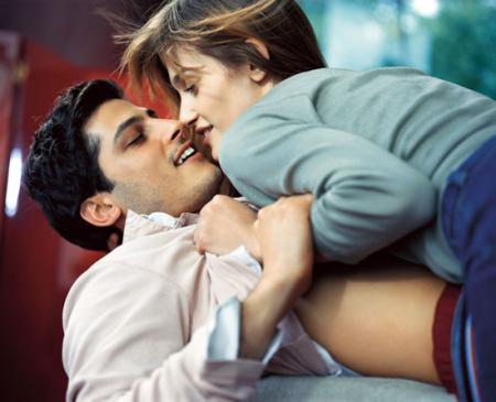 seduction quand tu nous tiens !
