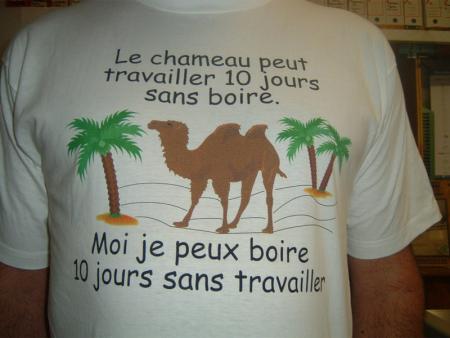 BOIT SANS SOIF
