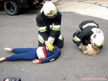 urgence.............