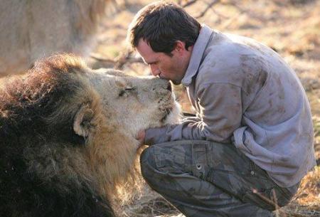 le baiser