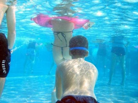 meme sous l'eau !!!!!!!!!!!